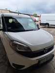 Fiat DOBLO MAXI  Pierwszy właściciel; regularnie serwisowany