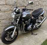 Suzuki GSX 1400 import z NIemiec Wielkopolskie!