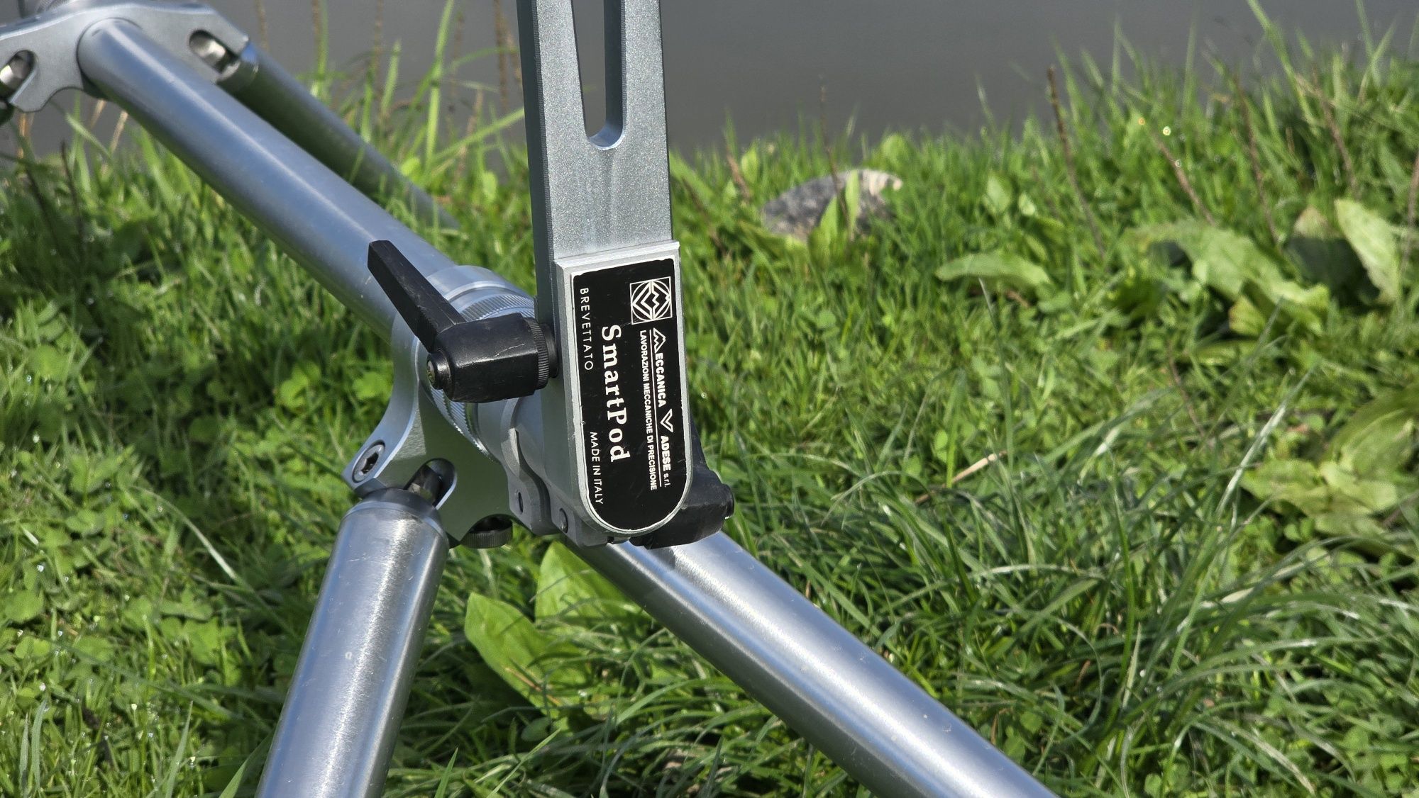 Rodpod Meccanica Vadese Smart Pod