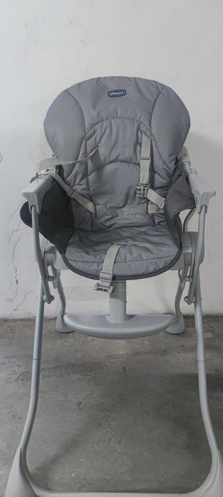 Cadeira de Refeição CHICCO Pocket Meal