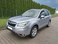 Subaru Forester 4x4, 2.0 Benzyna 150 KM, PL. Salon, Faktura Vat 23%
