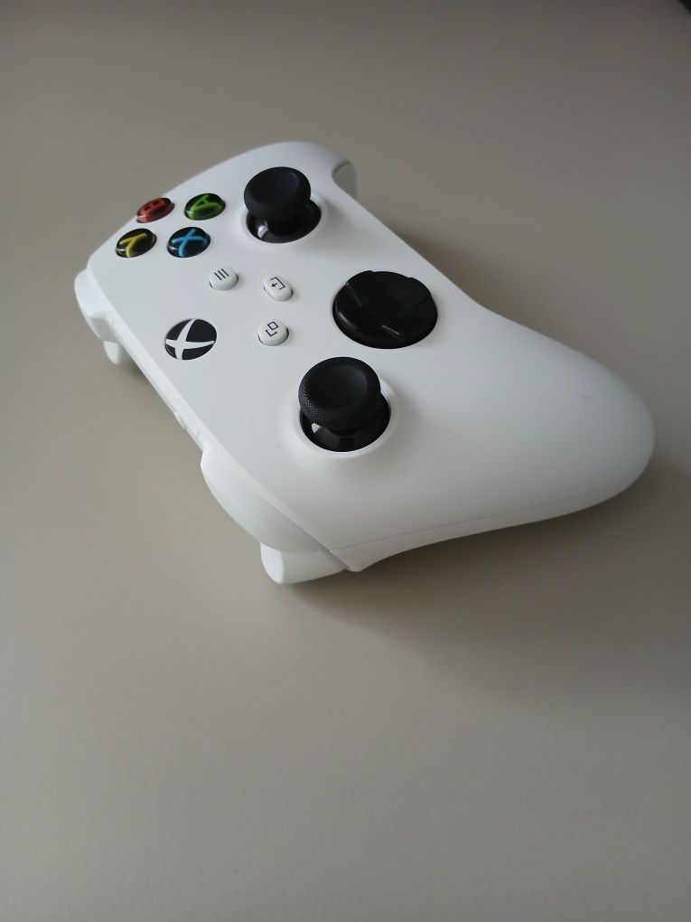 Xbox series s jak nowy