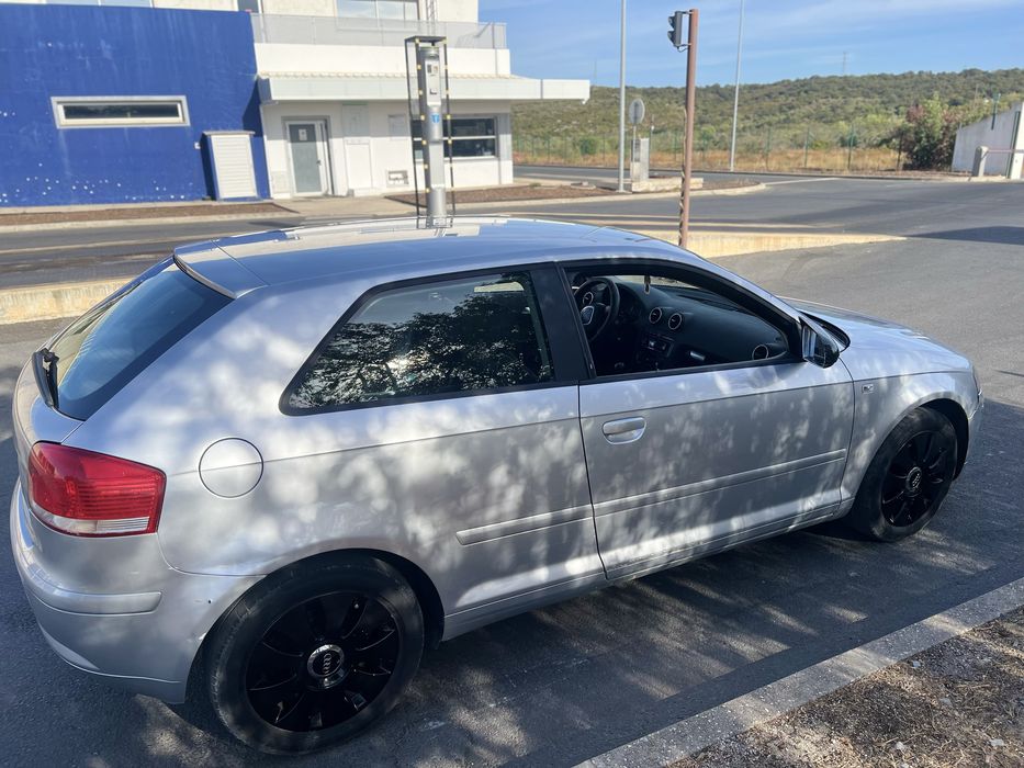 Audi A3 1.9 Disel