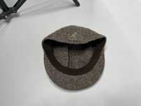 Вінтажний берет Kangol жиганка кангол винтаж