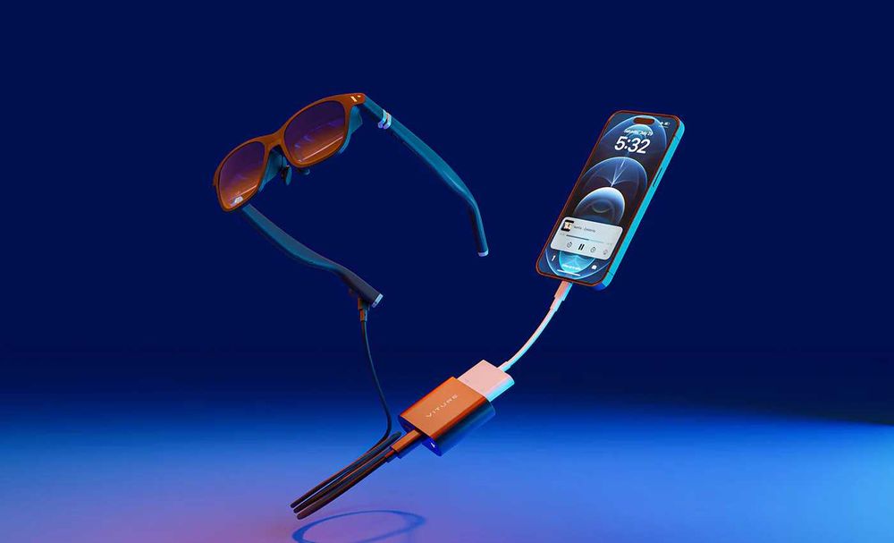 Viture HDMI XR Adapter