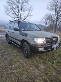 Toyota Land-Cruiser 100 .4,2 Diesel.2006.r.