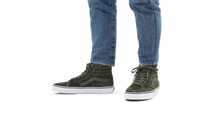 Sneakersy wysokie SK8-HI Vans 34,5