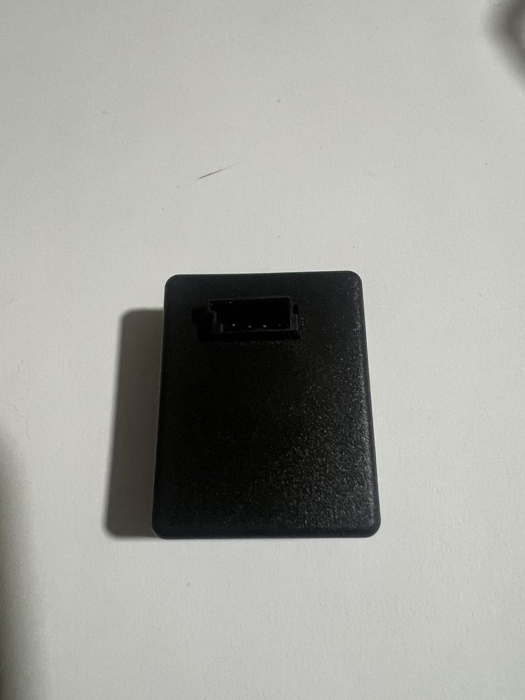 Emulator kierownicy bmv