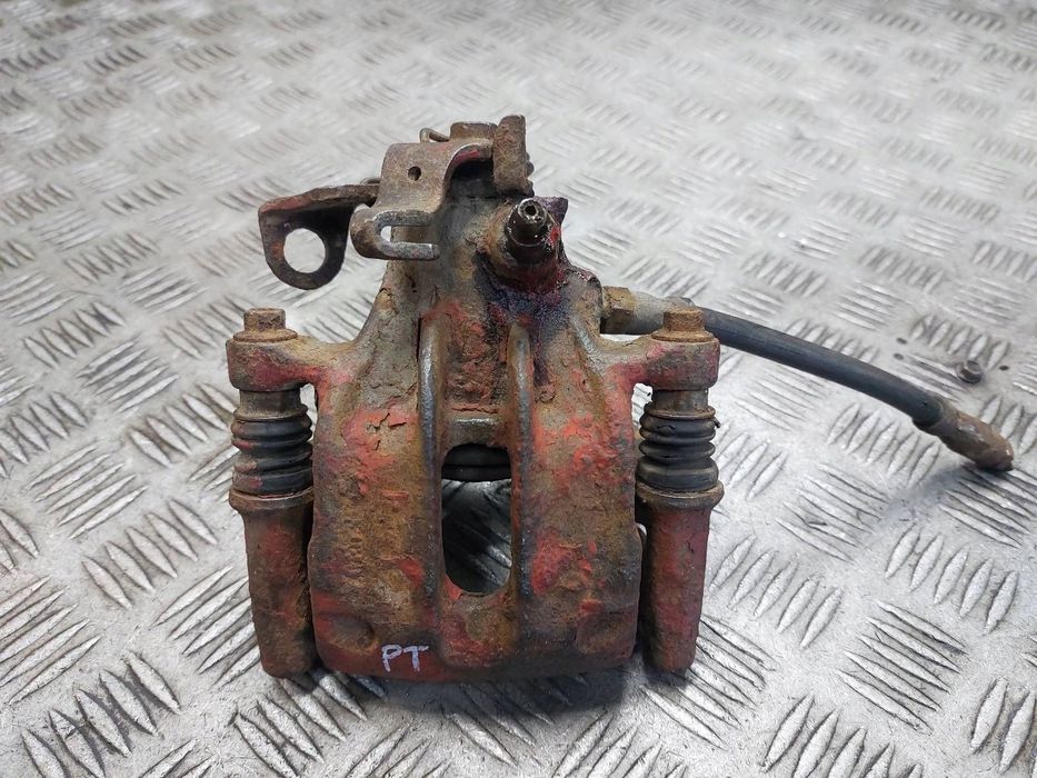 ZACISK HAMULCOWY PRAWY TYŁ GALAXY MK1 SHARAN MK1 ALHAMBRA MK1