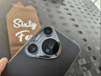 HUAWEI Pura 70 Pro IDEALNY + zoom 100x