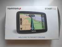 GPS TomTom Start 52 com Mapa Europeu