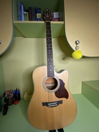 Гітара Crafter DE 6/N у гарному стані