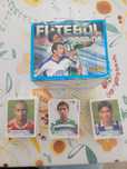 Cromos Futebol 2003-04