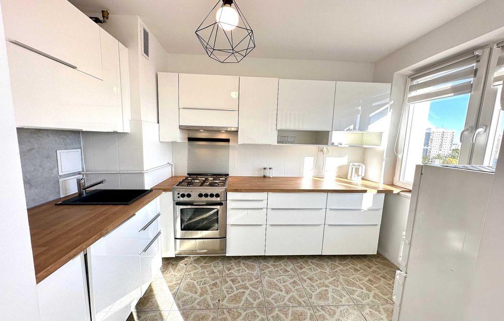 34m-1 pok-Mokotów-Domaniewska przy Al.Niepodległości,-metro Wilanowska