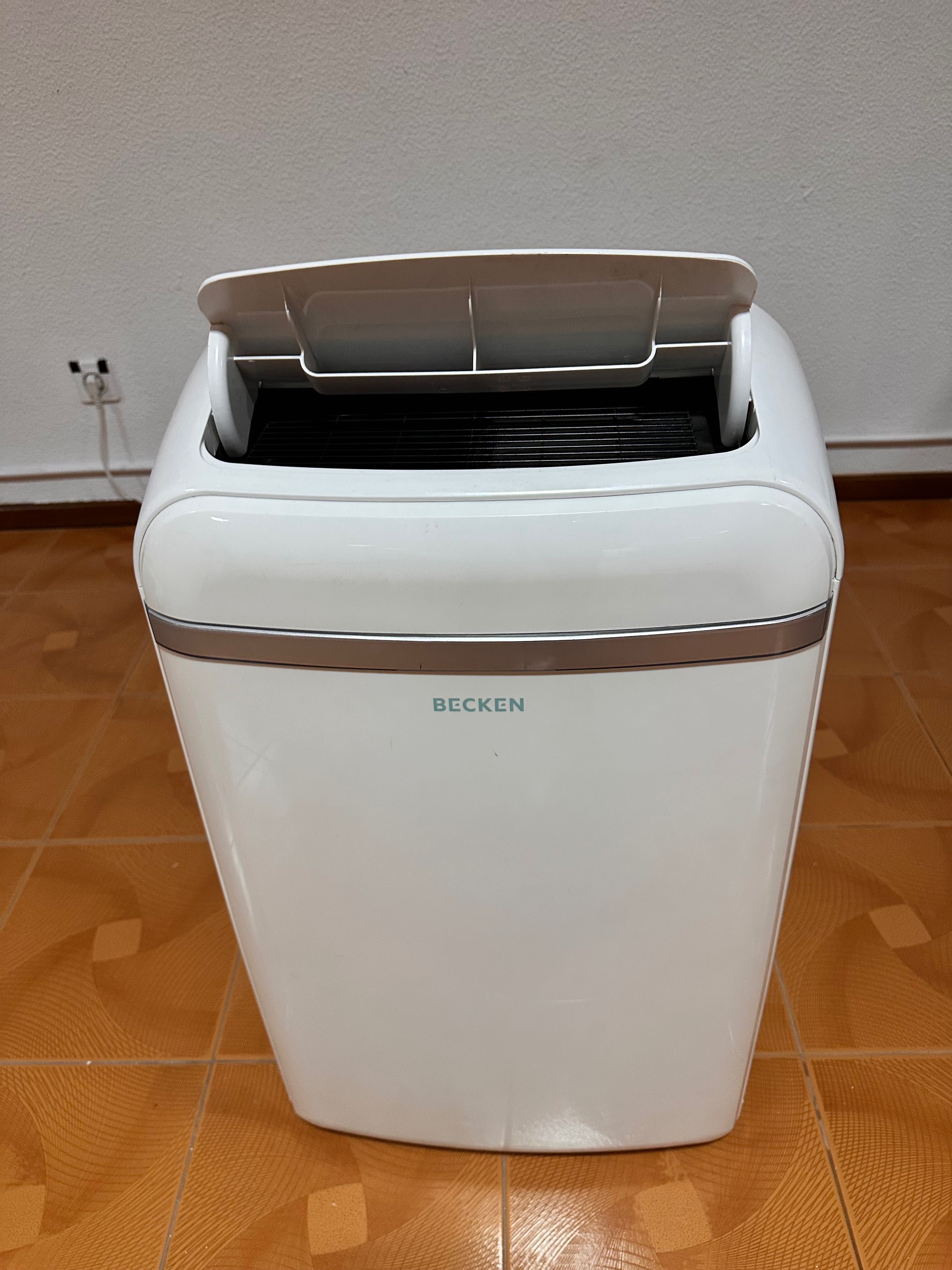 Ar condicionado portátil 12000 btus