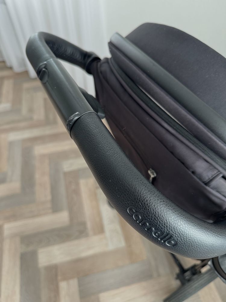 Carrello Bravo Plus