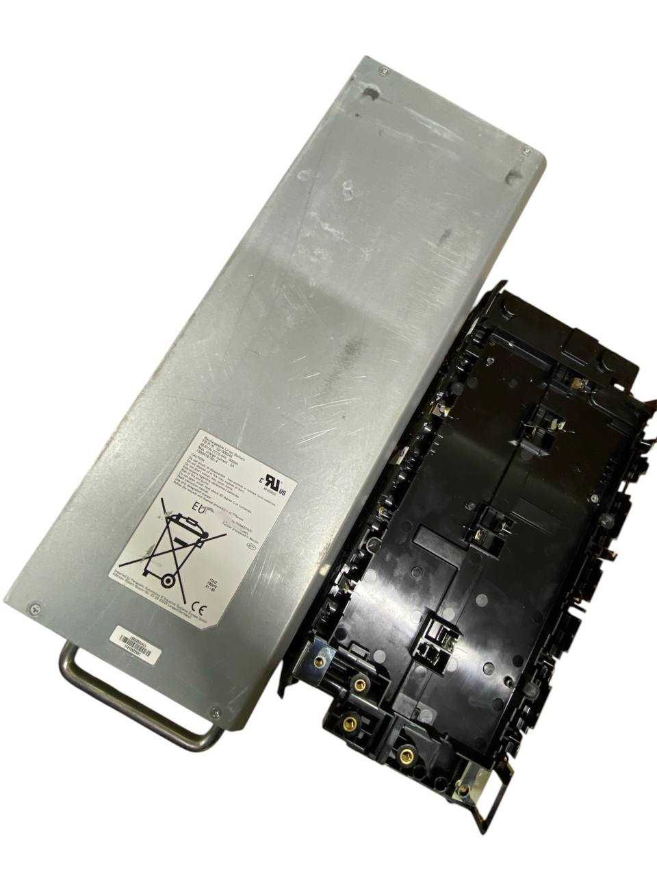 Батарея з 56 та 52 шт Sanyo UR18650RX 2000 mAh (Під демонтаж)