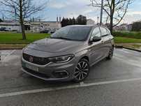 Fiat Tipo 1.6 Multijet, Cx. A., 120 CV