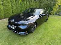BMW Seria 5 BMW 540D XDrive MPakiet Gwarancja Cesja Pakiet Serwisowy
