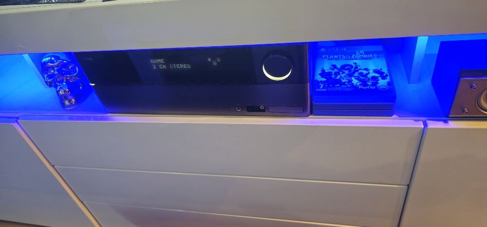 Kino domowe Yamaha/Harman Kardon