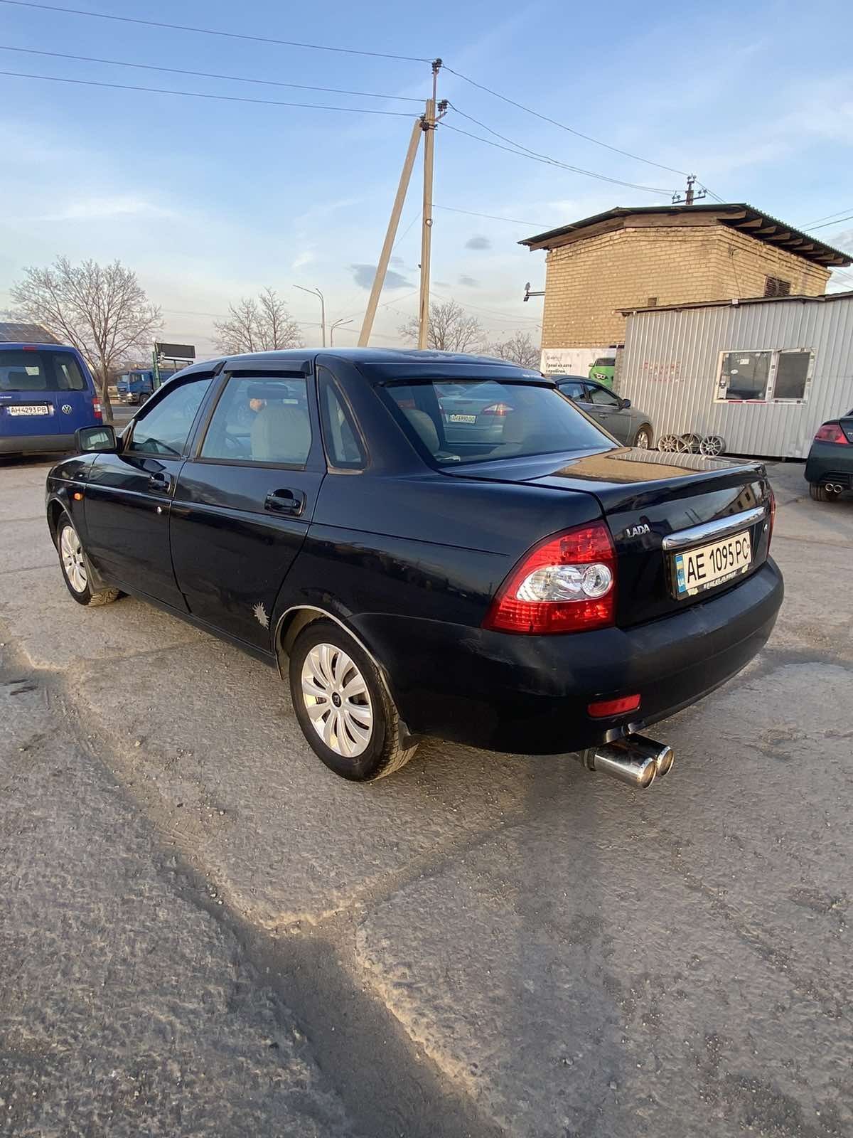Отличный автомобиль