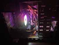 Komputer do gier i5 2400  GTX 750 Ti  8 GB RAM  SSD  HDD