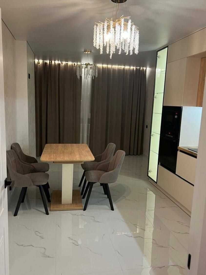 Оренда 1к квартири на вул. Зелена 269М