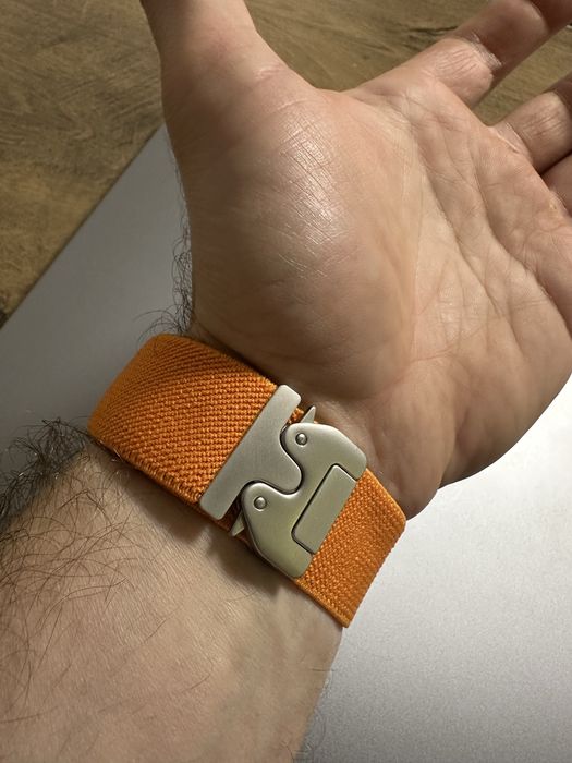 Ремешки на Apple watch 42/44/45/49mm