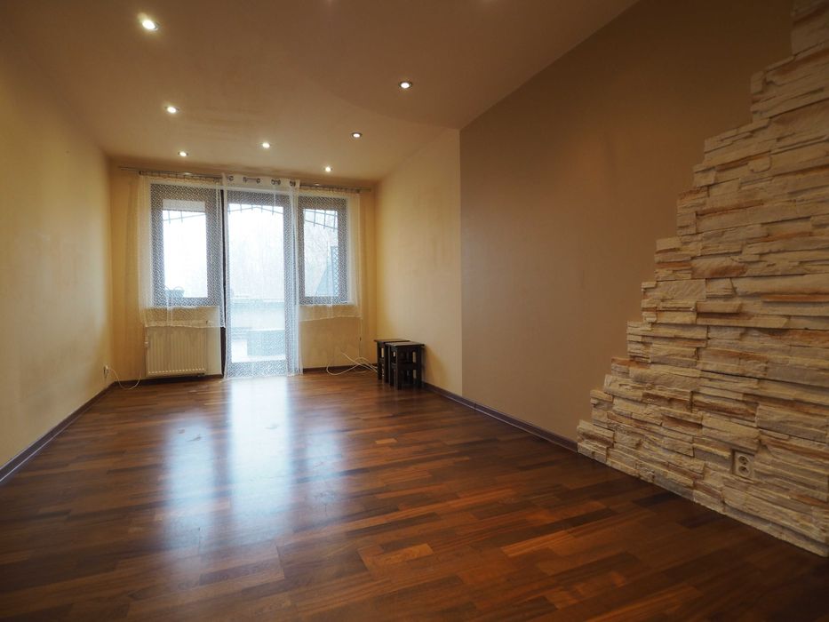 Mieszkanie 54,5 m2, Starego Dębu, od listopada