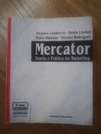 MERCATOR - Teoria e prática do Marketing