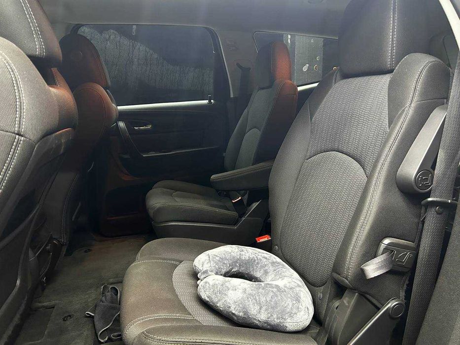 Chevrolet Traverse 2015