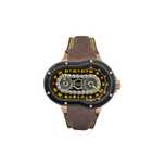 AZIMUTH crazy rider automatic Harley-Davidson breitling omega