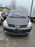 Renault Espace IV Lift NV676 na części Espace 4 części 2.0 DCI