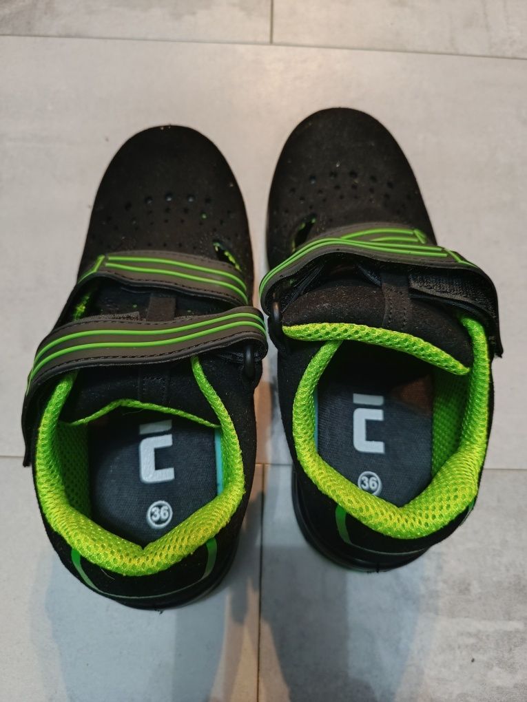 Buty robocze halwill sandały
