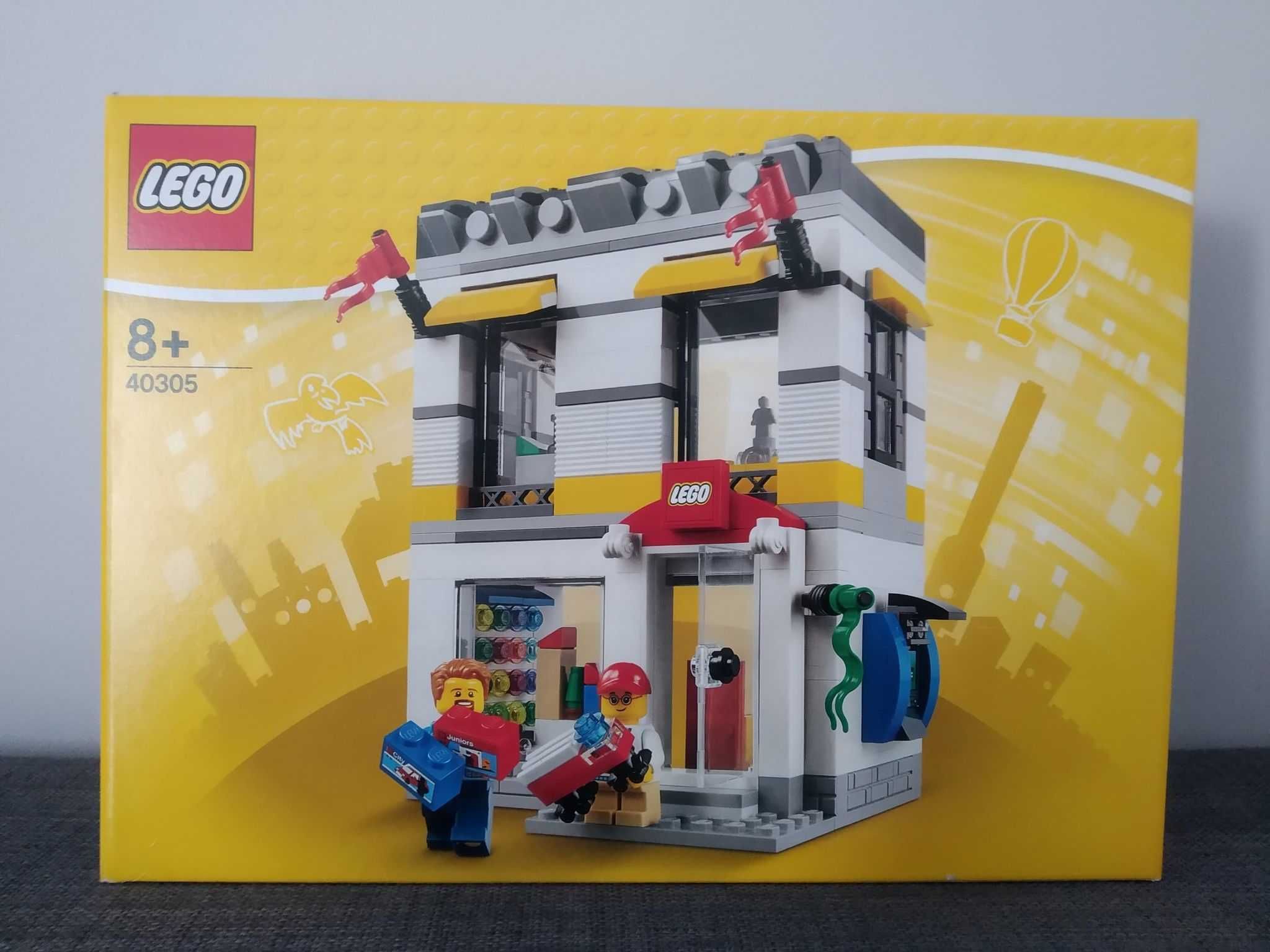 LEGO 40305 Sklep firmowy LEGO NOWY