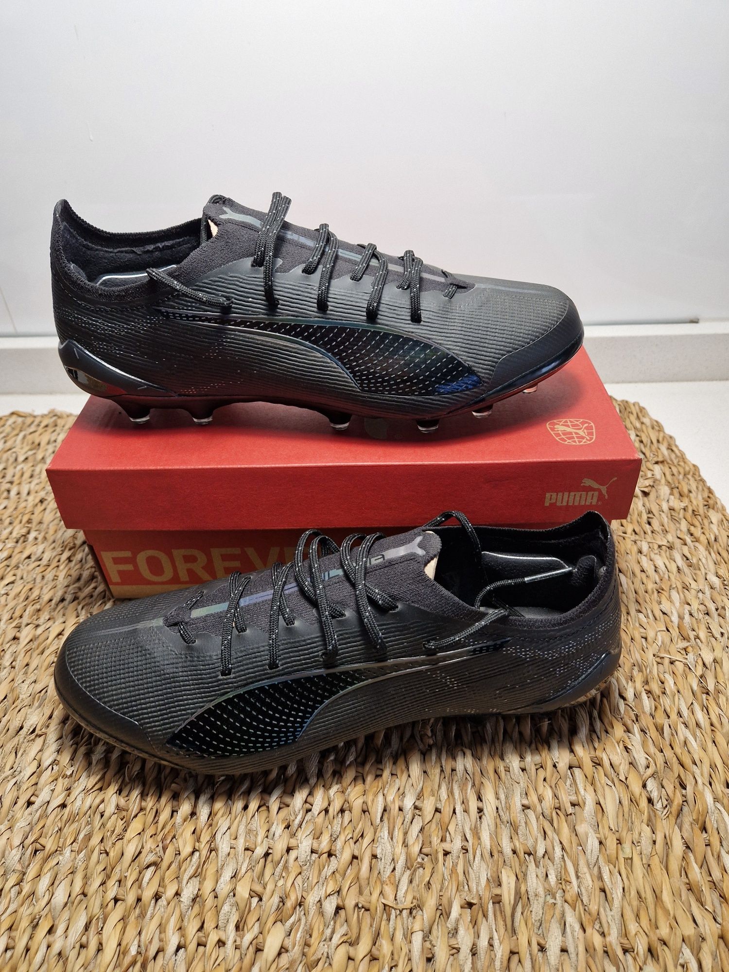 Puma Ultra 5 Ultimate