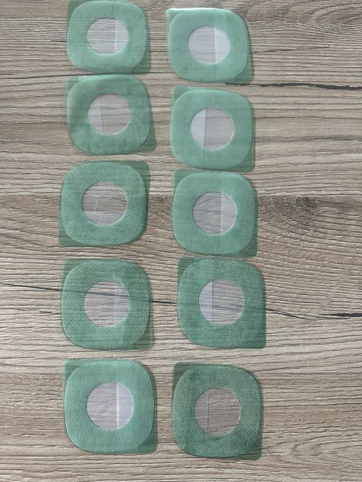 Dexcom one + Dexcom G7 plastry patches 10 szt