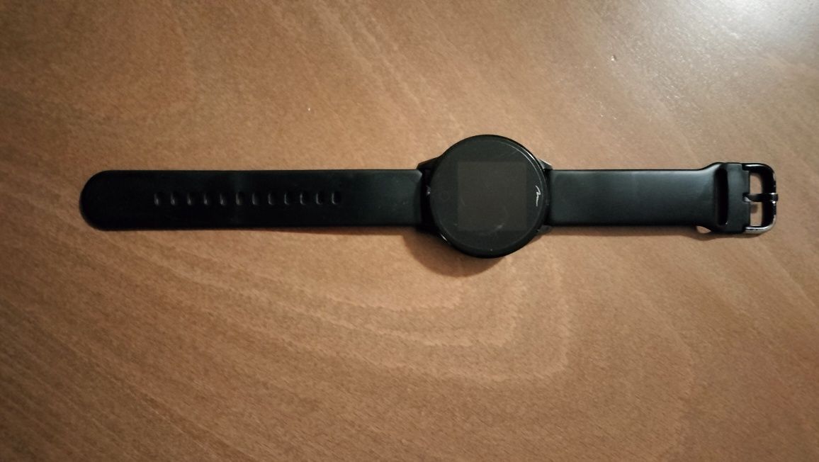 Smartwatch MEDIA-TECH Active-Band Geneva Czarny