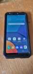 LG G6 ThinQ - telefon uszkodzony ale działa, czytaj OPIS