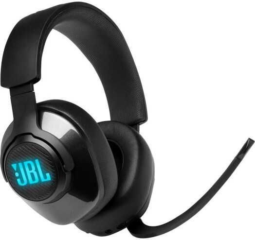 Навушники JBL Quantum 400  Black