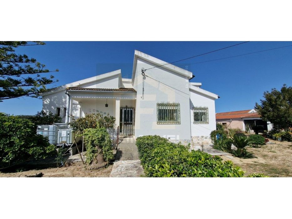 Moradia T3 em Fazendas de Almeirim