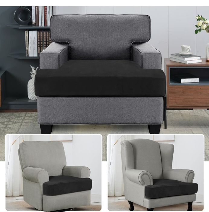 T-подібний чохол