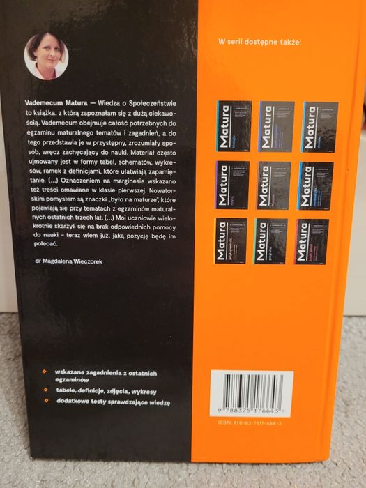 Repetytorium maturalne wos