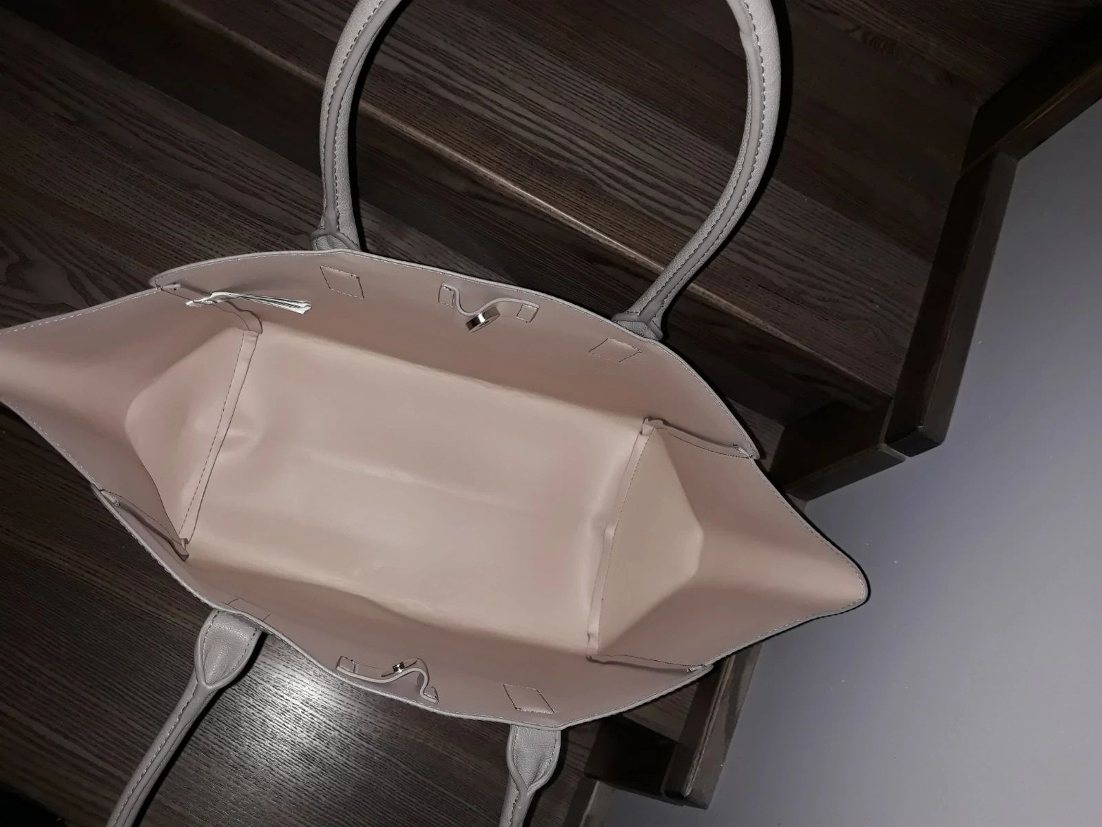 Nowa torba shopper