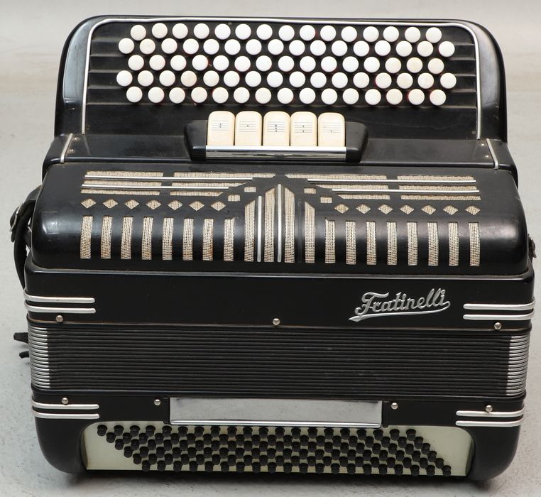 Akordeon Fratinelli Włochy