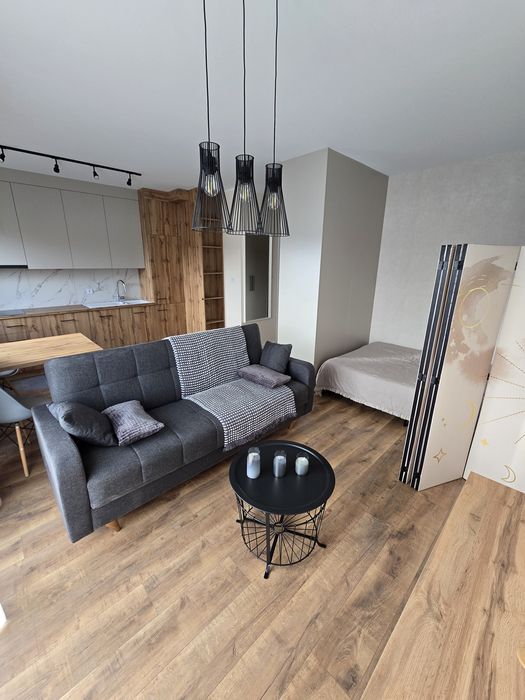 REZERWACJA WYJĄTKOWE mieszkanie 34M2  NOWE Górna  bezpośrednio