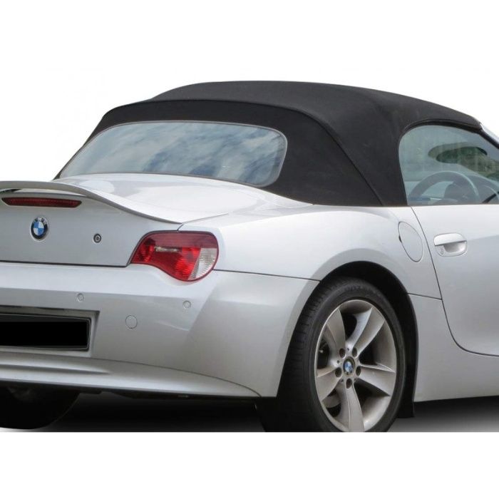 Capota BMW Z4 Cabrio (2003 a 2009) Artigo Novo