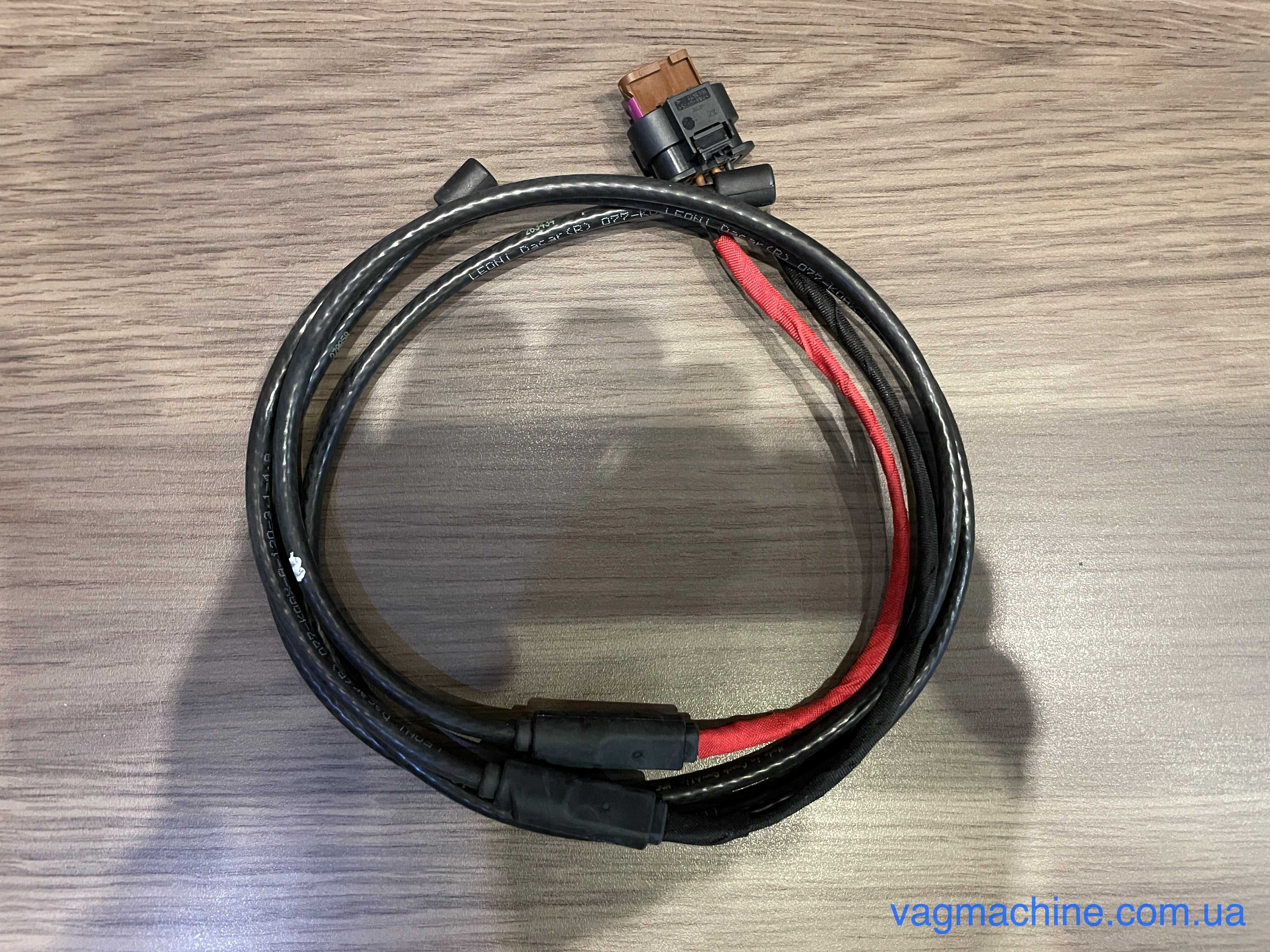 Комплект Easy Open для VW Tiguan 2/Passat B8/ Arteon/ Atlas/ T-Roc.