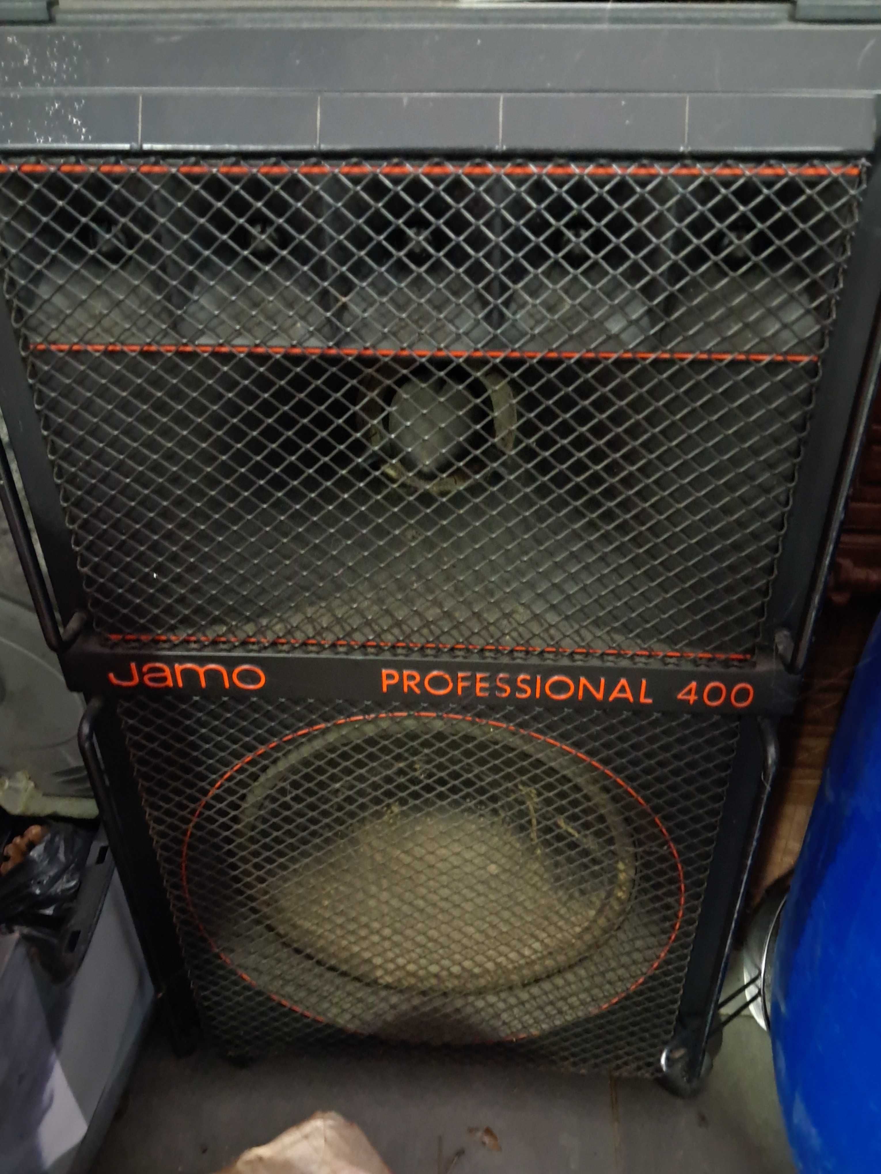 Colunas de Som Jamo 560w