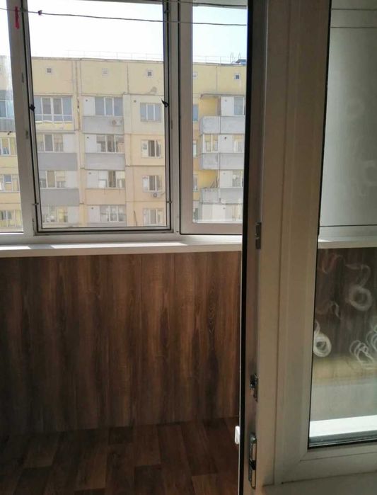 Здається 1к в новобудові, опалення- котел